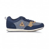 FR Le Coq Sportif Bolivar Craft - Chaussures Baskets Basses Homme